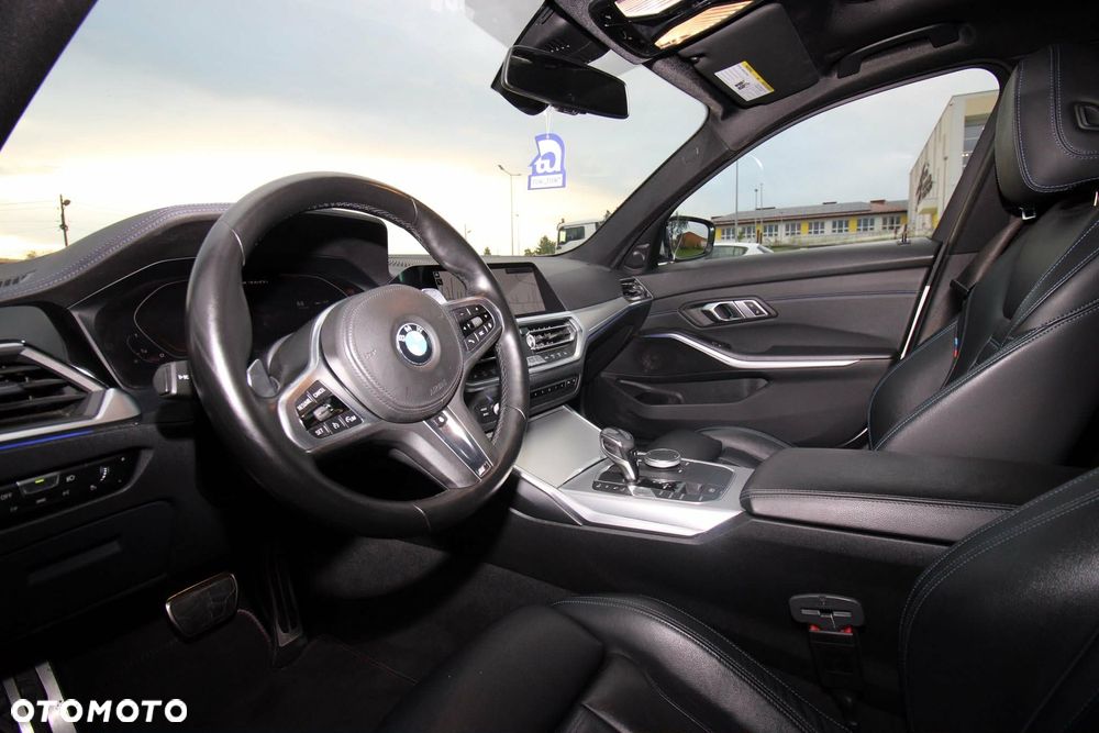 BMW Seria 3 - 12