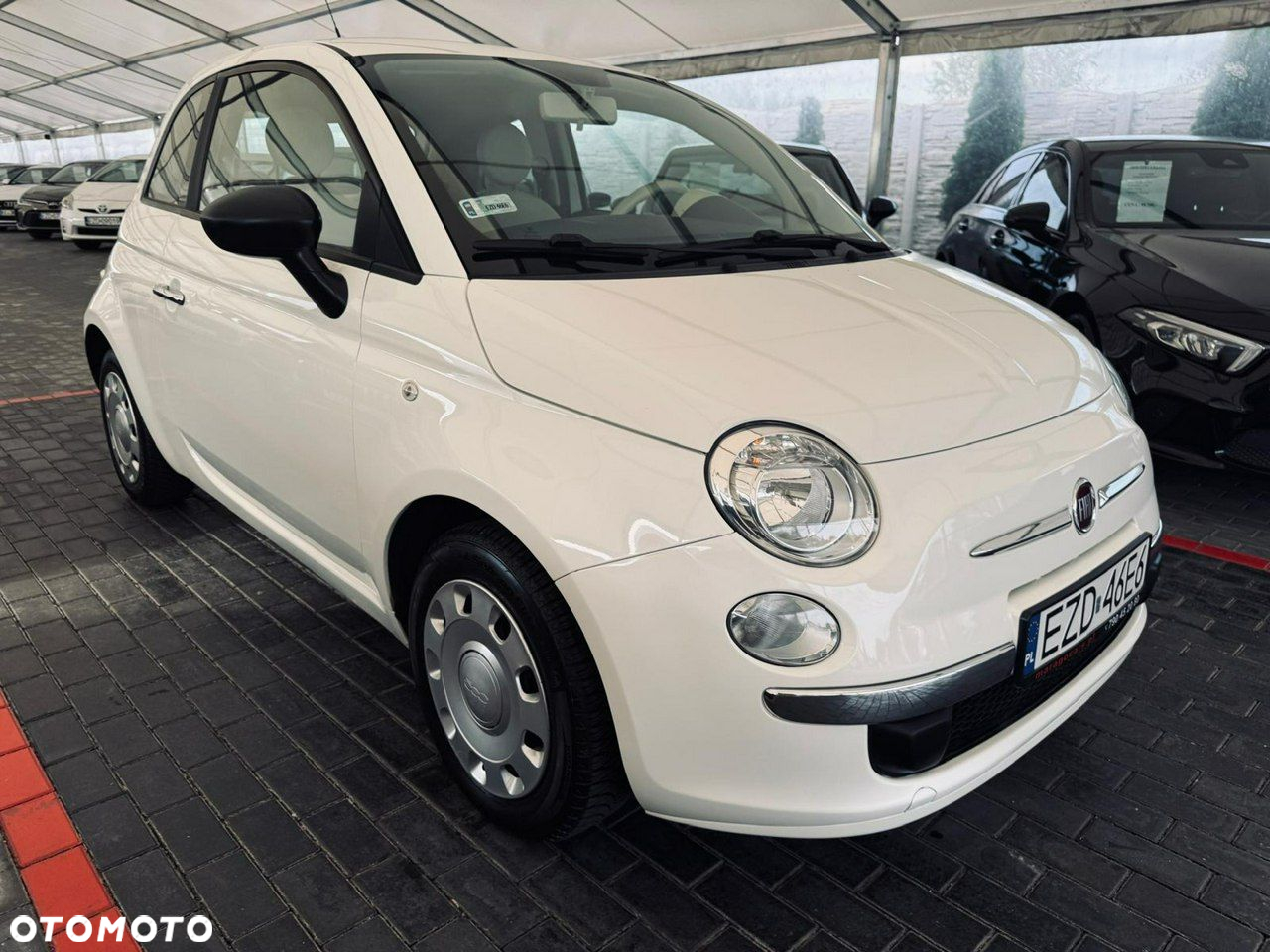 Fiat 500 - 7