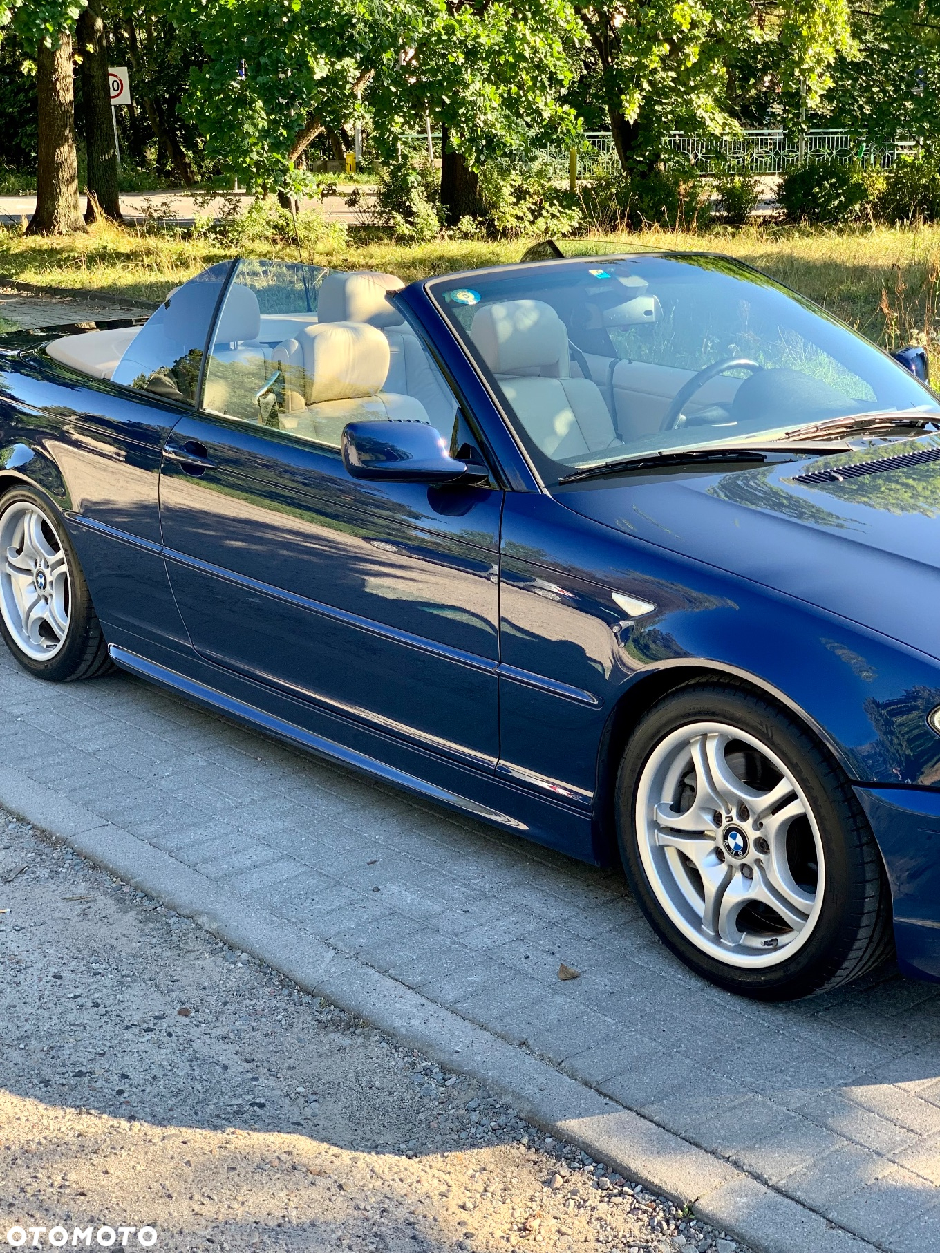 BMW Seria 3 330 Ci - 3
