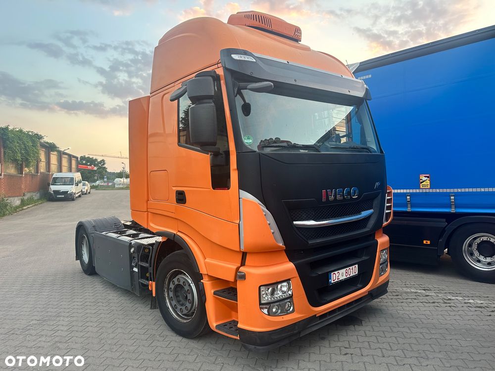 Iveco Magirus - 1