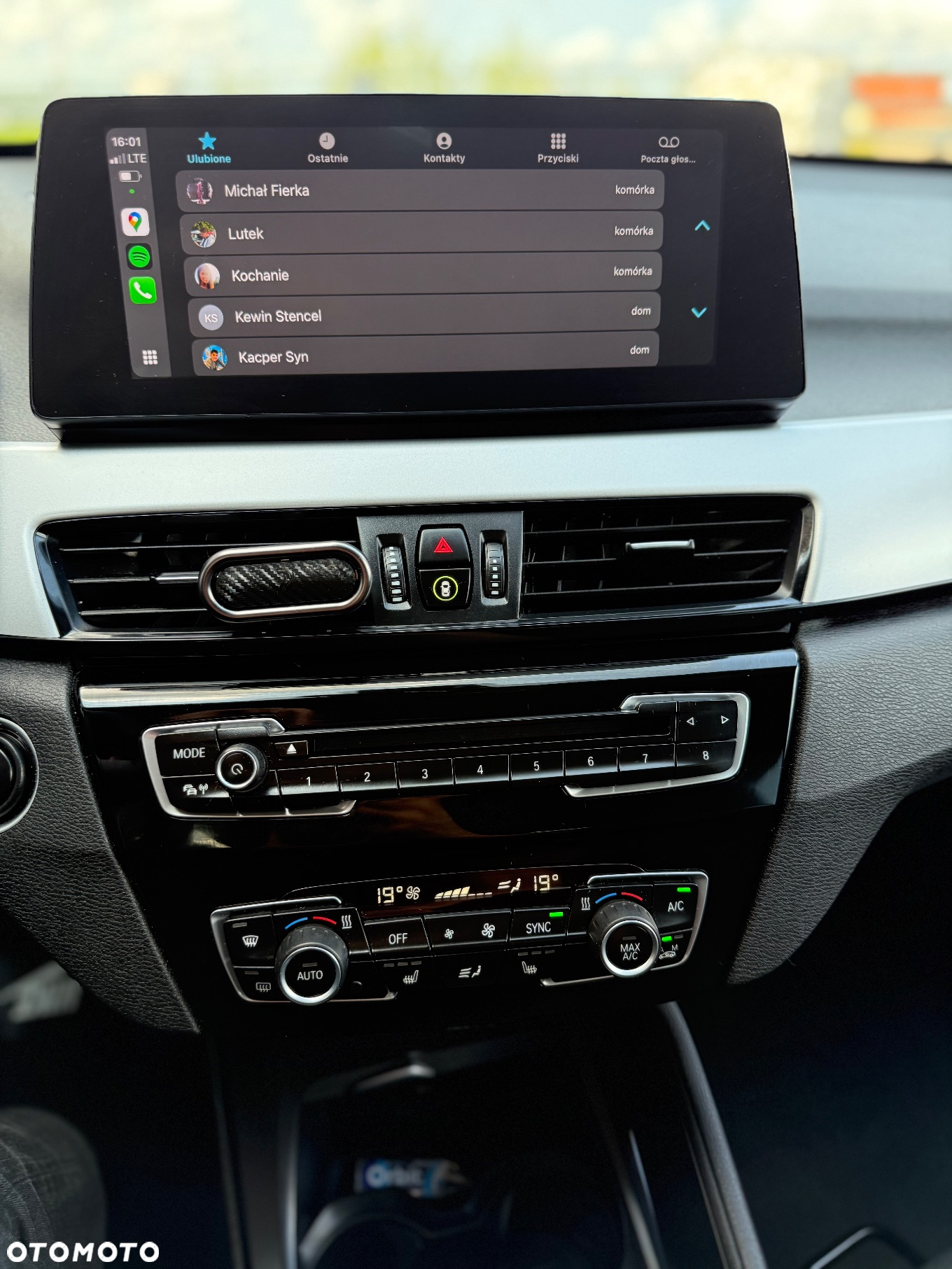 BMW X1 xDrive20d Advantage sport - 19
