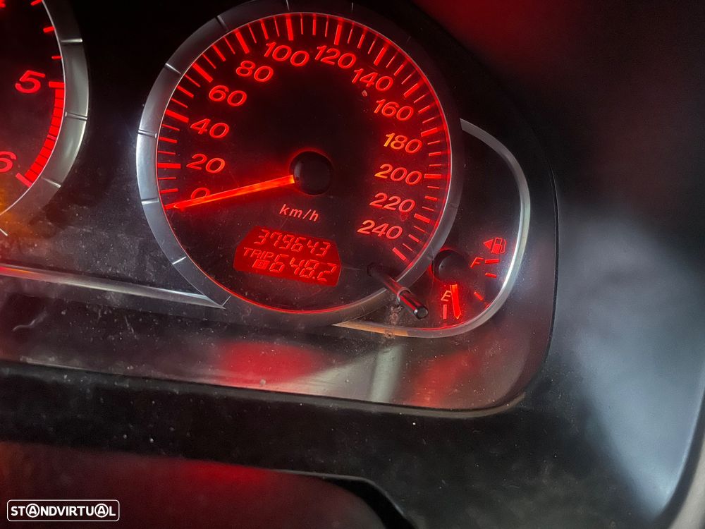 Mazda 6 MZR-CD 2.0 Exclusive - 15