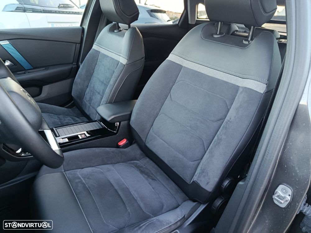 Citroën e-C4 50 kWh Shine Pack - 8