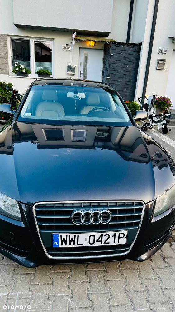 Audi A5 Sportback 2.0 TDI ultra - 17