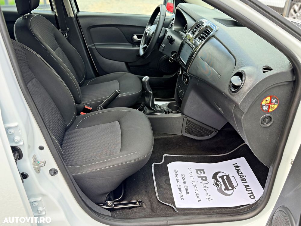 Dacia Logan 1.0 SCe Laureate - 6