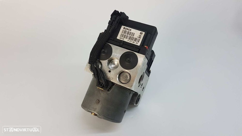 ABS CITROEN XSARA PICASSO 2.0 HDI - 7