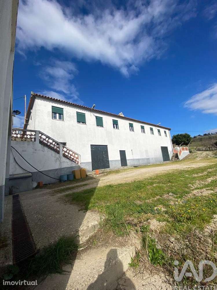 Quinta T3 em Fontelas de 1020,00 m2 - Grande imagem: 2/30