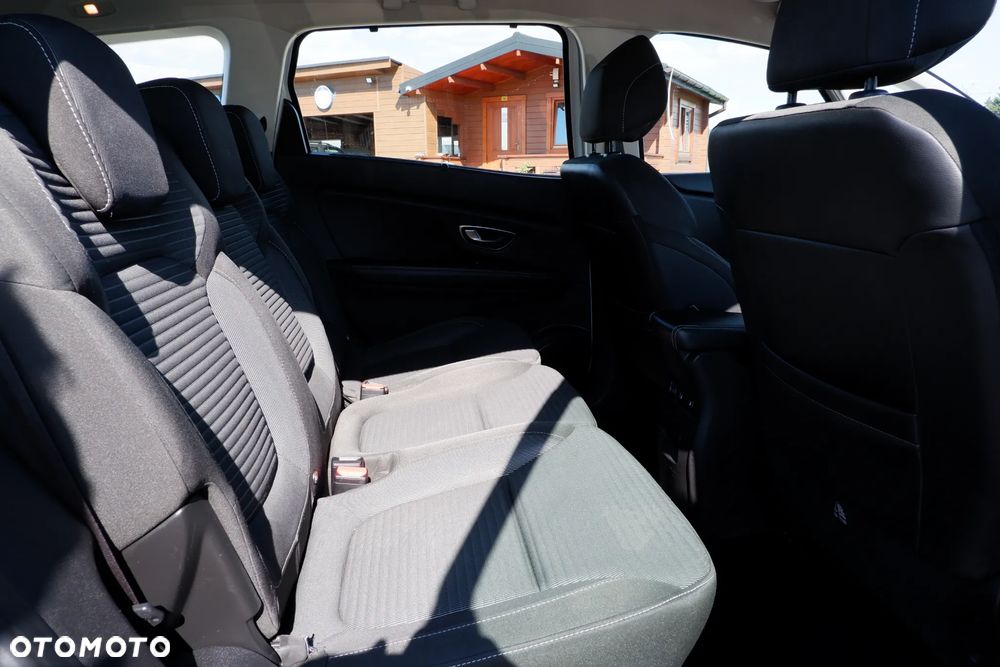 Renault Grand Scenic Gr 1.7 Blue dCi Zen - 12