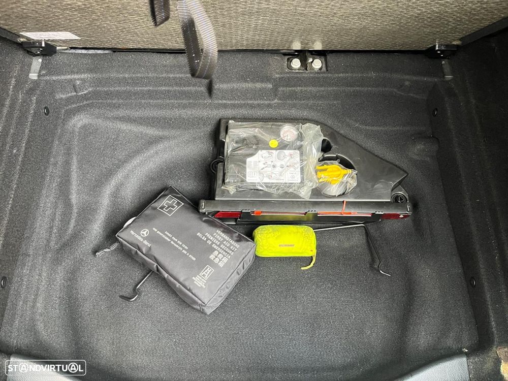 Mercedes-Benz A 180 - 49