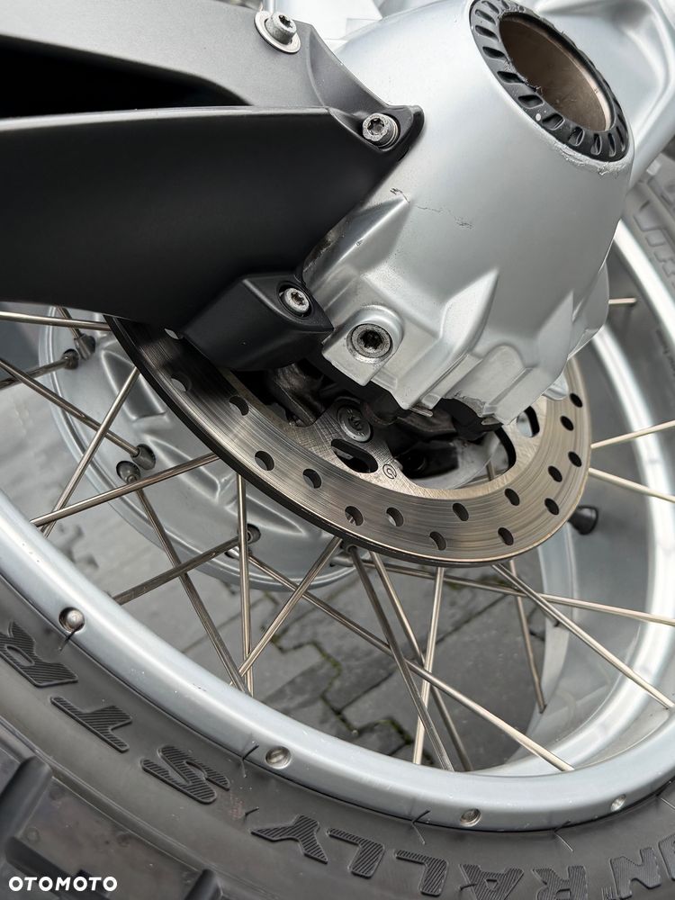BMW GS - 13