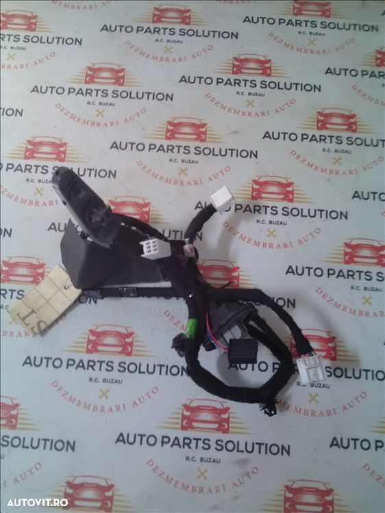 instalatie electrica usa stanga spate mazda 6 an fabr. 2013 - 1