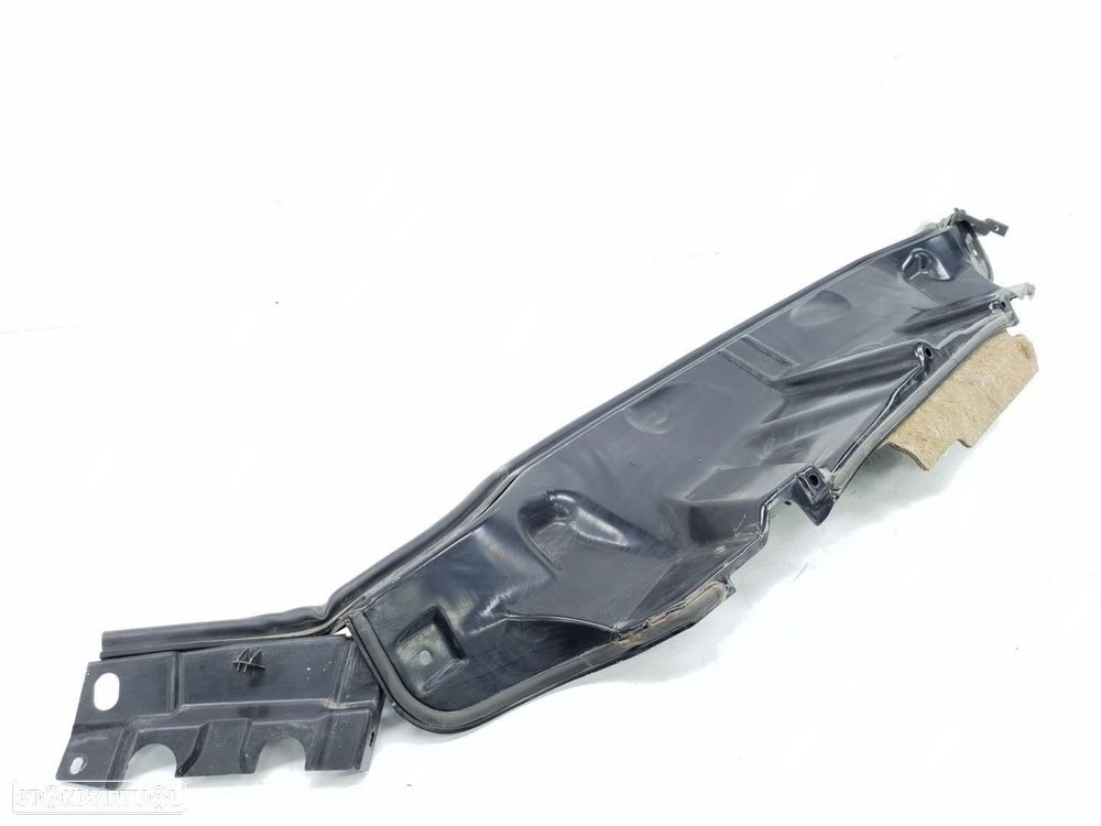 COBERTURA DO CARTER VOLKSWAGEN CADDY PROFESIONAL SA03.2015 - 1