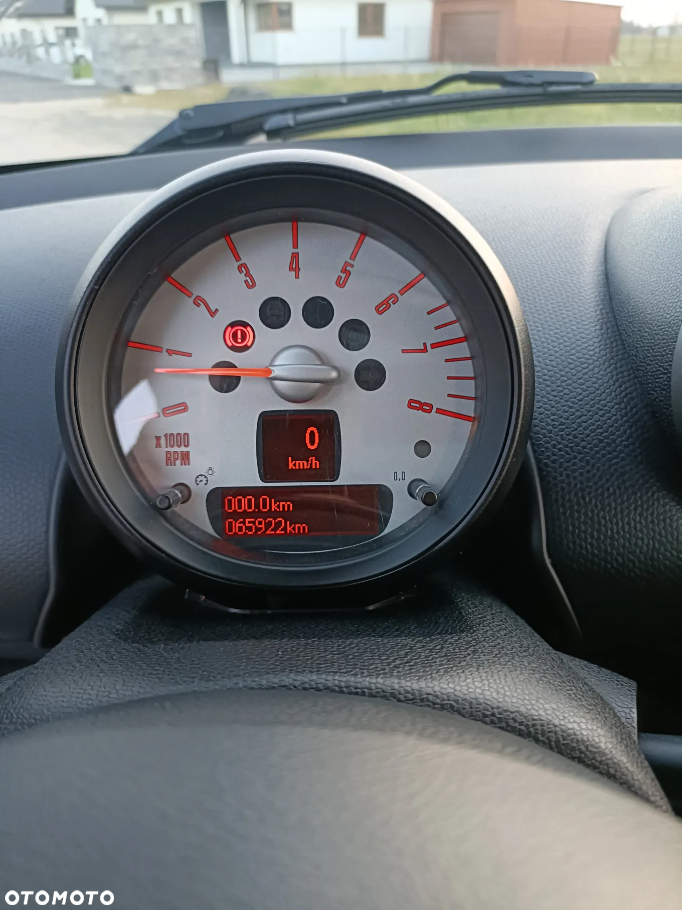 MINI Countryman Cooper Park Lane - 28