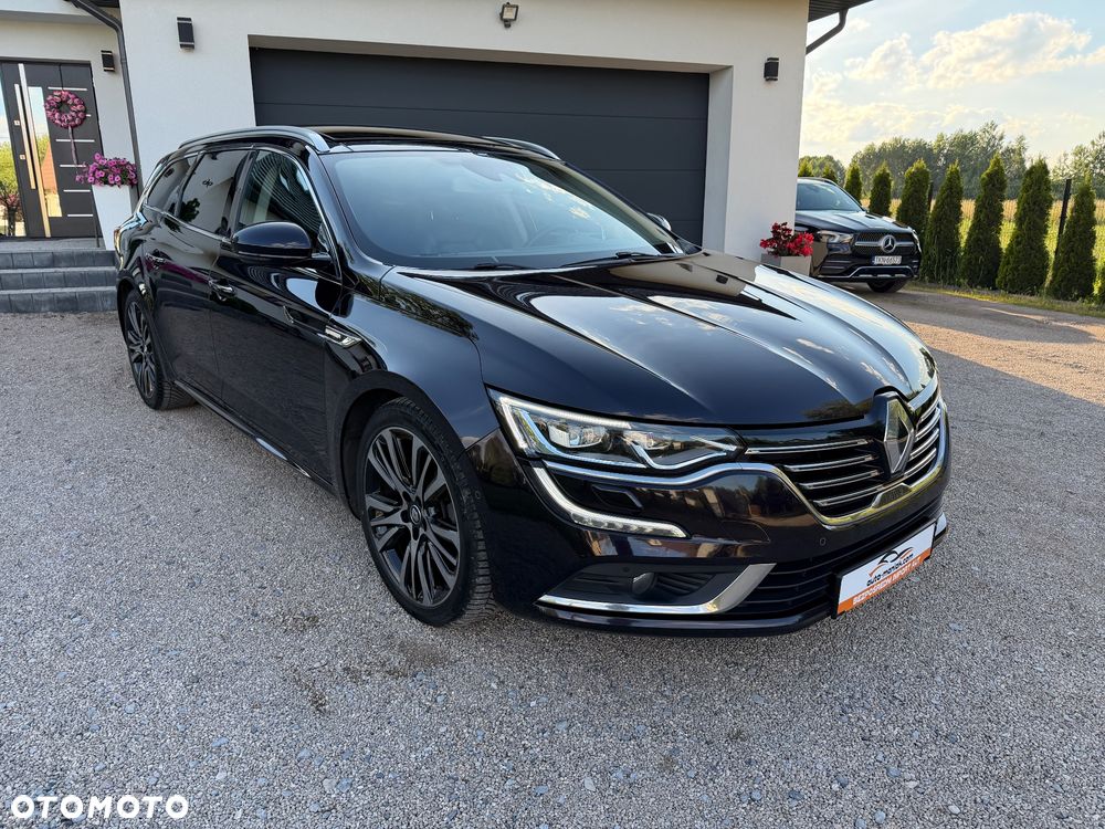 Renault Talisman ENERGY TCe 200 EDC INITIALE PARIS - 5