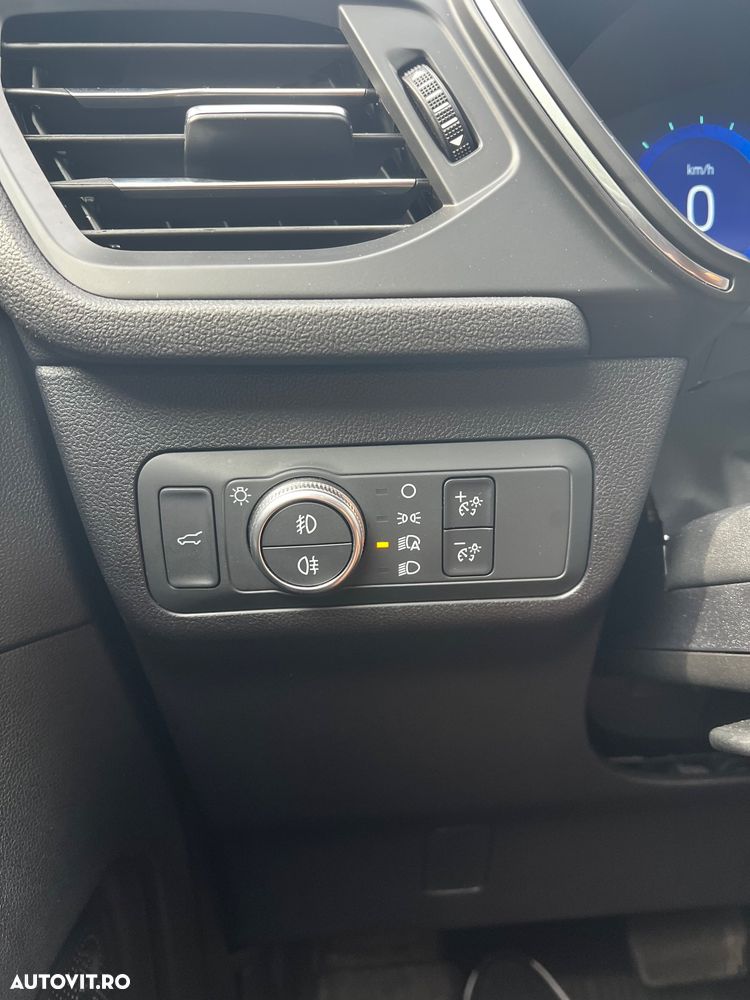 Ford Kuga 2.0 EcoBlue A8 AWD Titanium X - 17