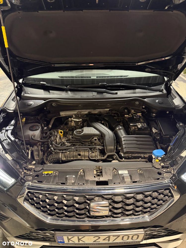 Seat Ateca 1.5 TSI Style S&S DSG - 3