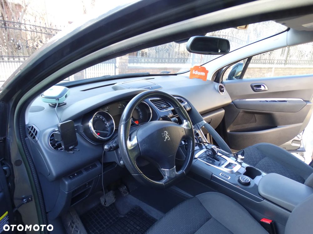 Peugeot 3008 - 11