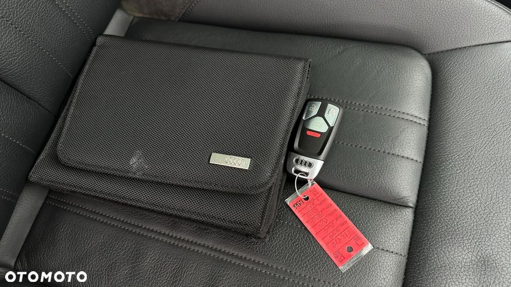 Audi Q5 2.0 TFSI Quattro S tronic - 20