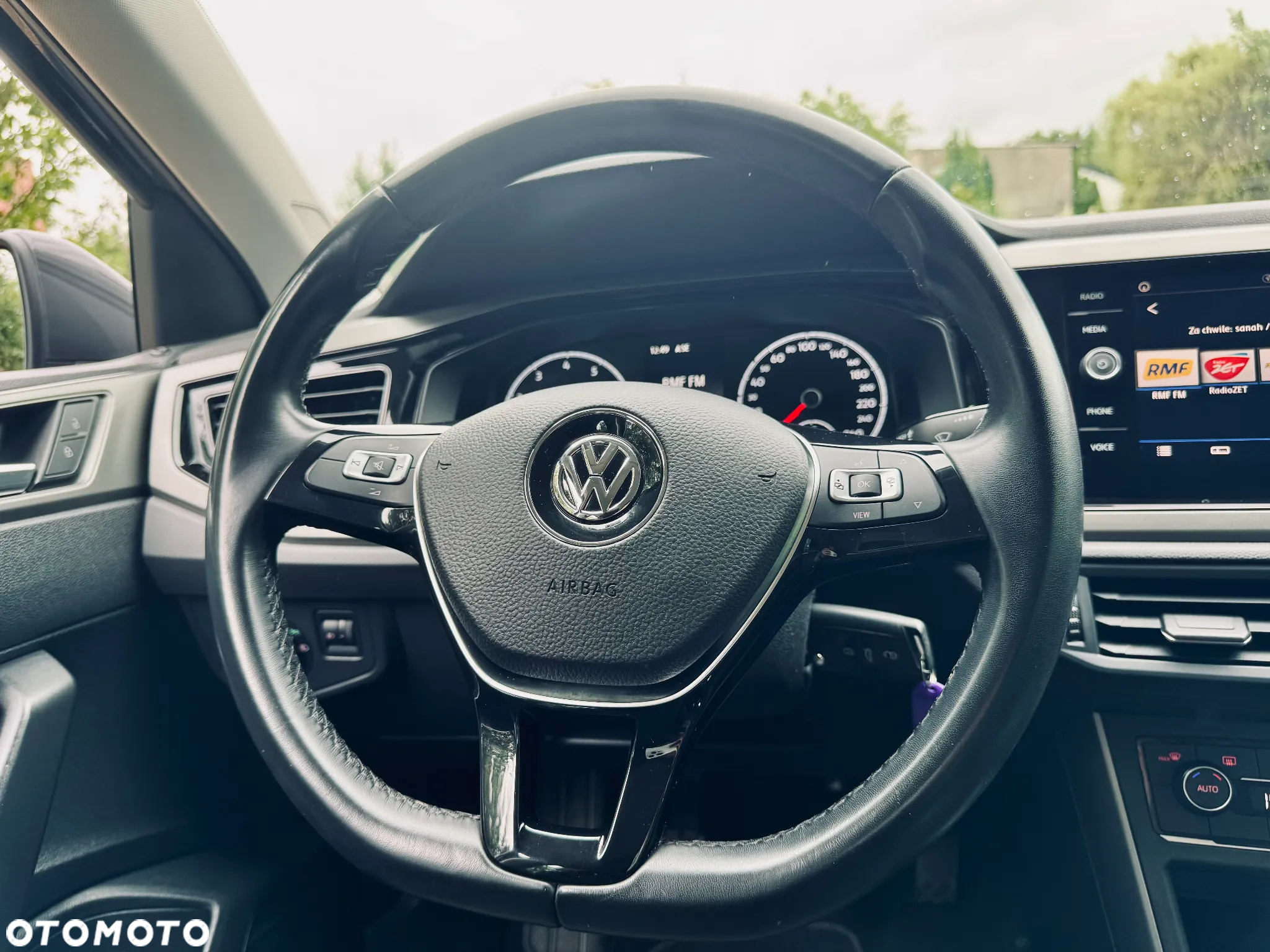 Volkswagen Polo 1.0 TSI Comfortline - 15