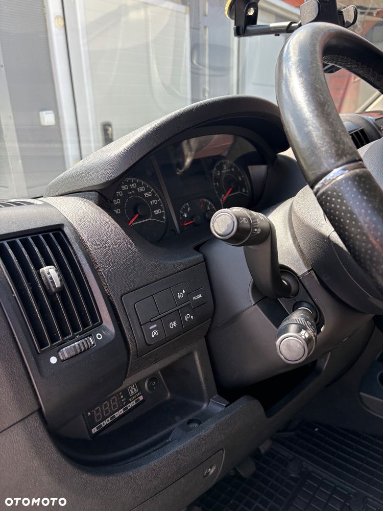 Peugeot Boxer - 12