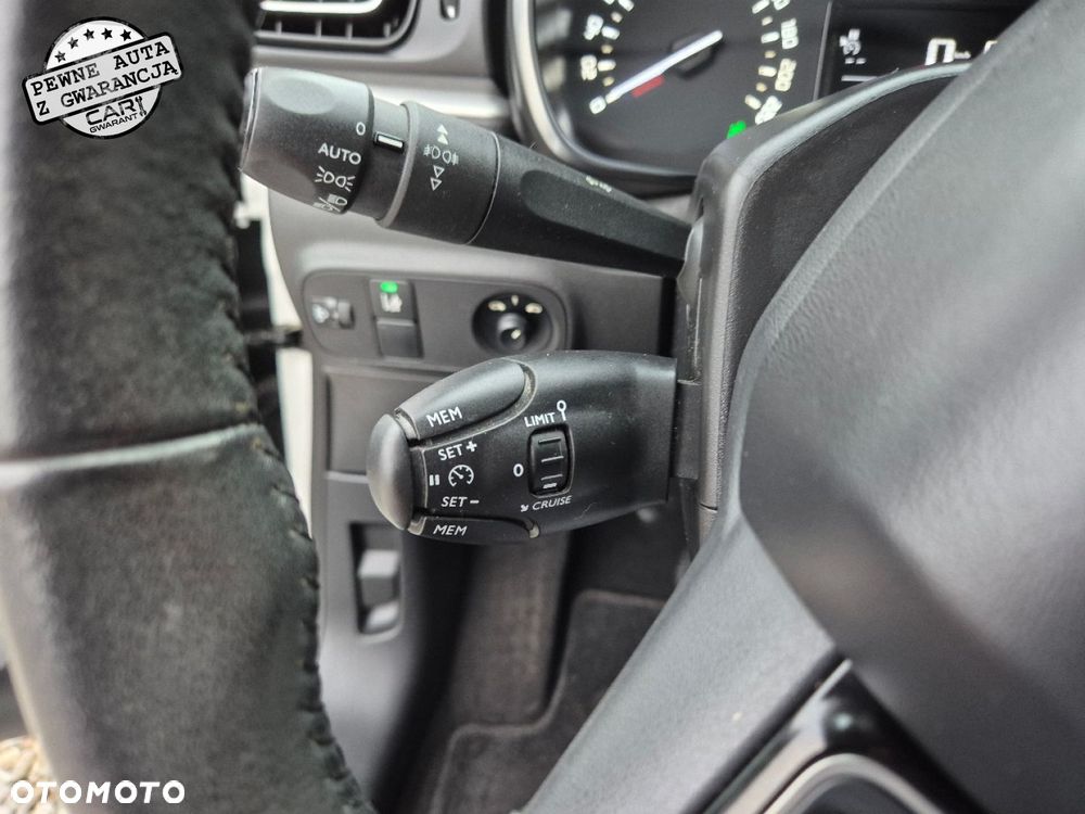 Citroën C3 2018