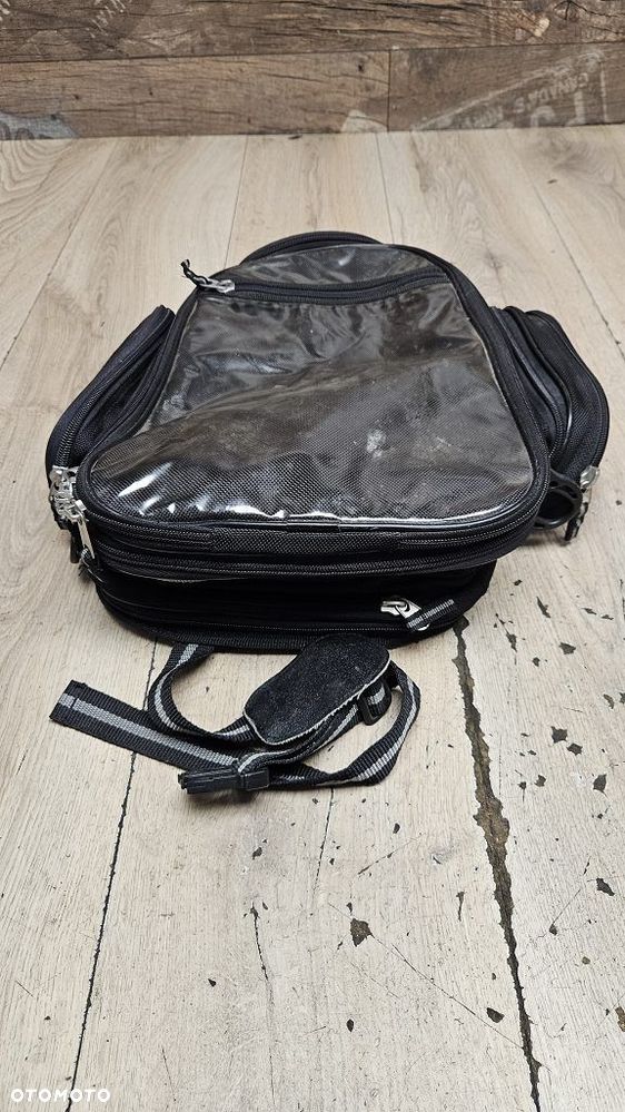 Torba Na Zbiornik Paliwa Bak Tankbag - 4