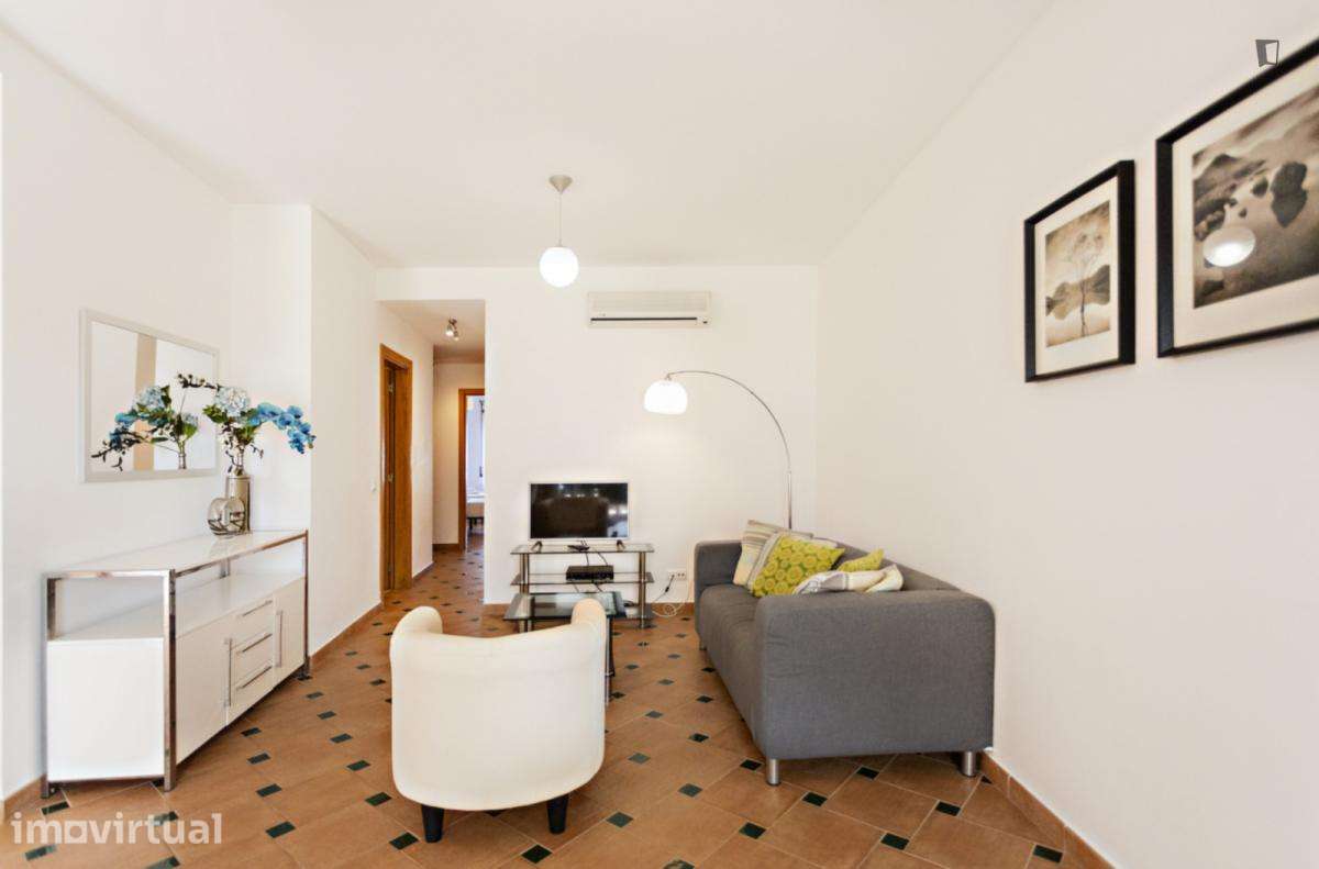 Apartamento com 2 quartos - localizado em Tavira - Grande imagem: 4/12