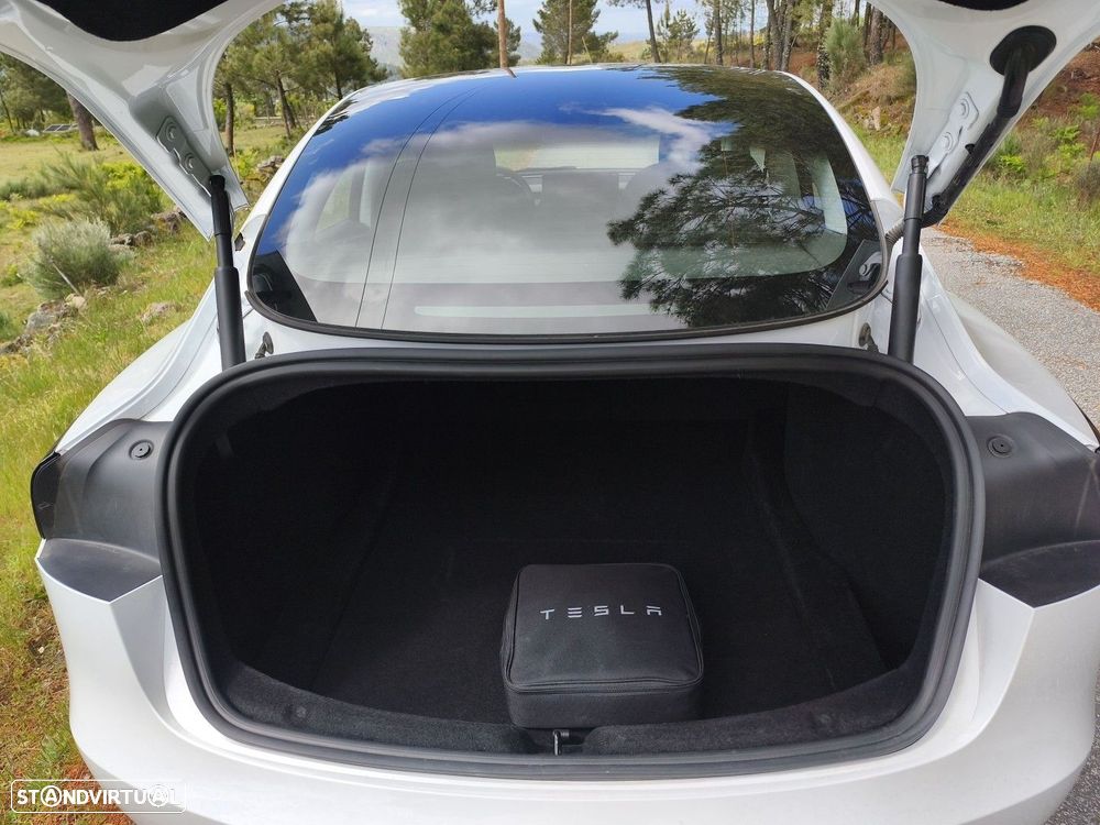 Tesla Model 3 Standard Range Plus RWD - 12