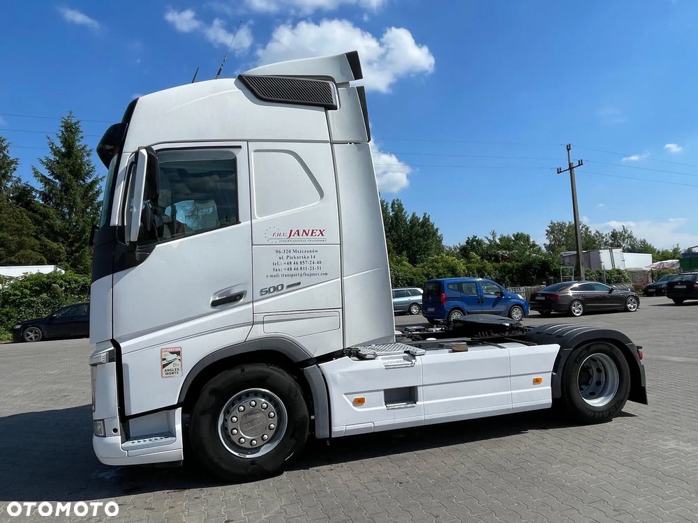 Volvo FH Warty Uwagi! Cena netto! - 3