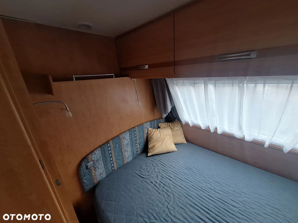 Caravelair 390 Ambiance Style - 16