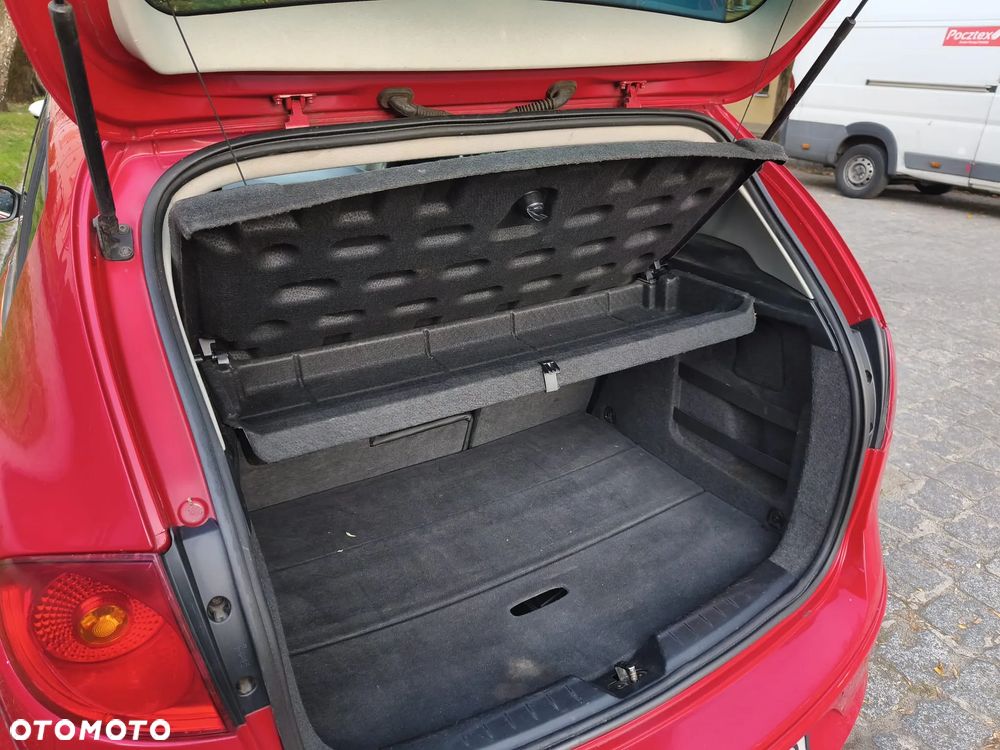 Seat Altea 1.9 TDI Reference - 11