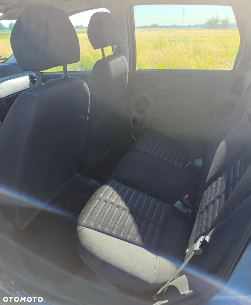 Fiat Punto 1.2 8V Classic - 6