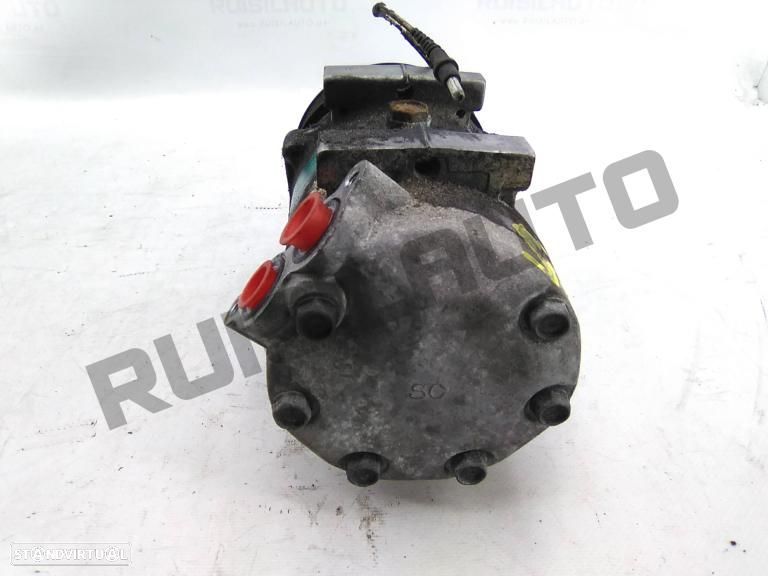 Compressor Ar Condicionado Sd7h15 Renault Laguna I [1993_2001] - 3