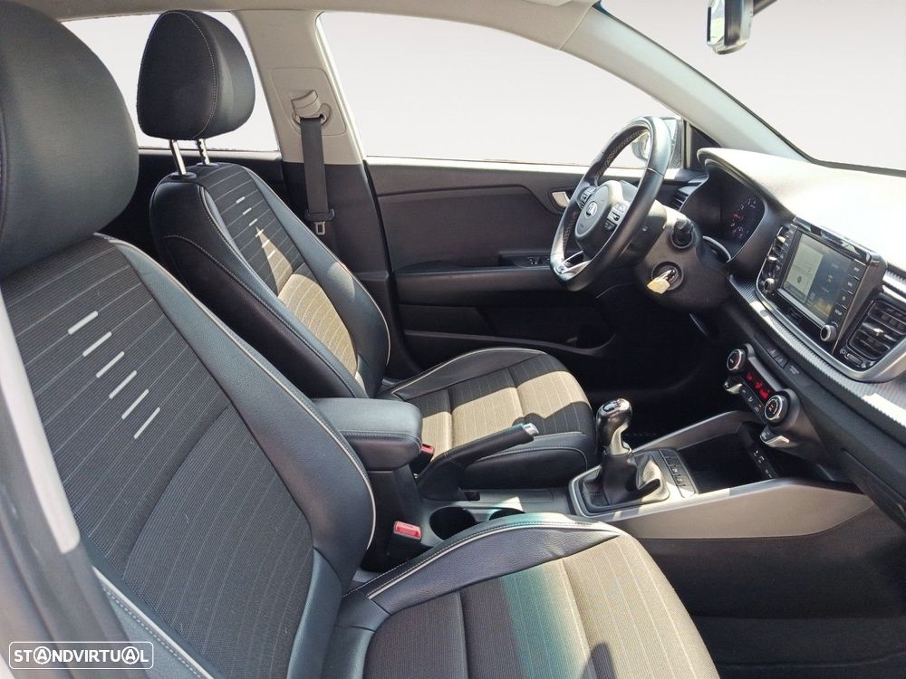 Kia Rio 1.0 T-GDi GT Line - 15
