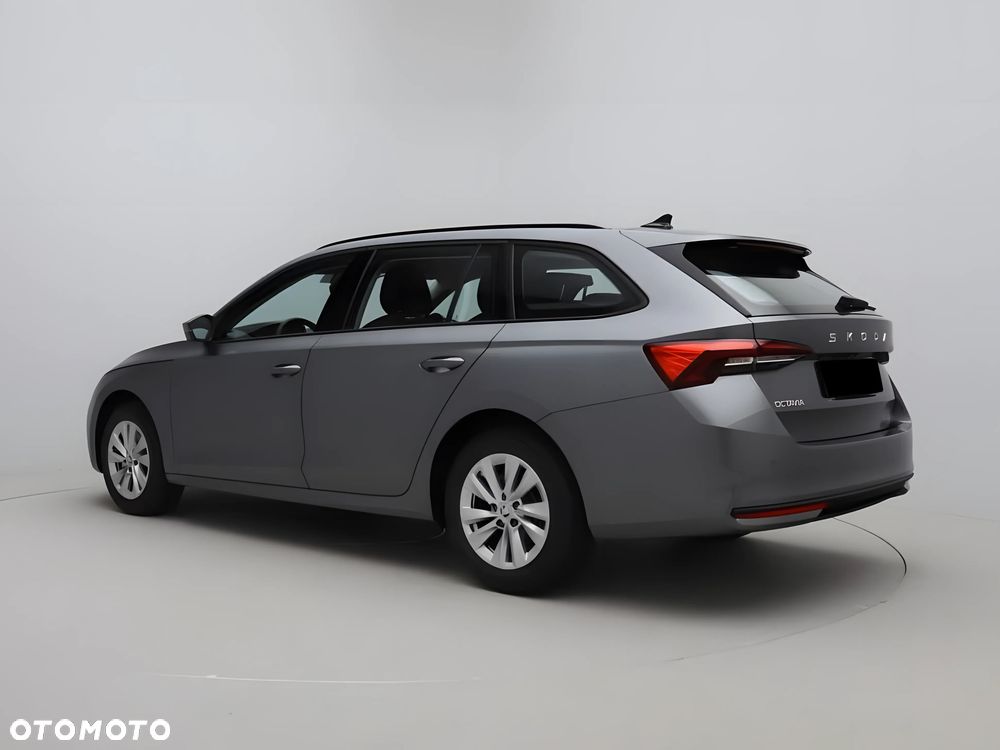 Skoda Octavia 2.0 TDI Drive Essence - 3