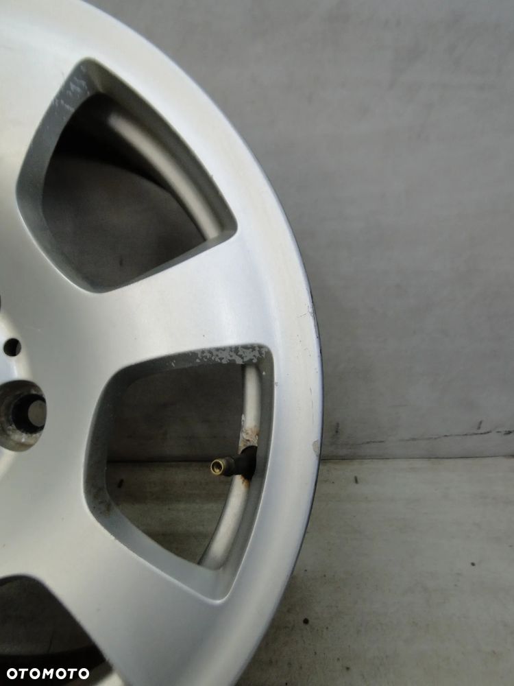 BMW 5 E60 E61 FELGA FELGI ALUMINIOWE 7Jx16 5x120 ET-20 - 13