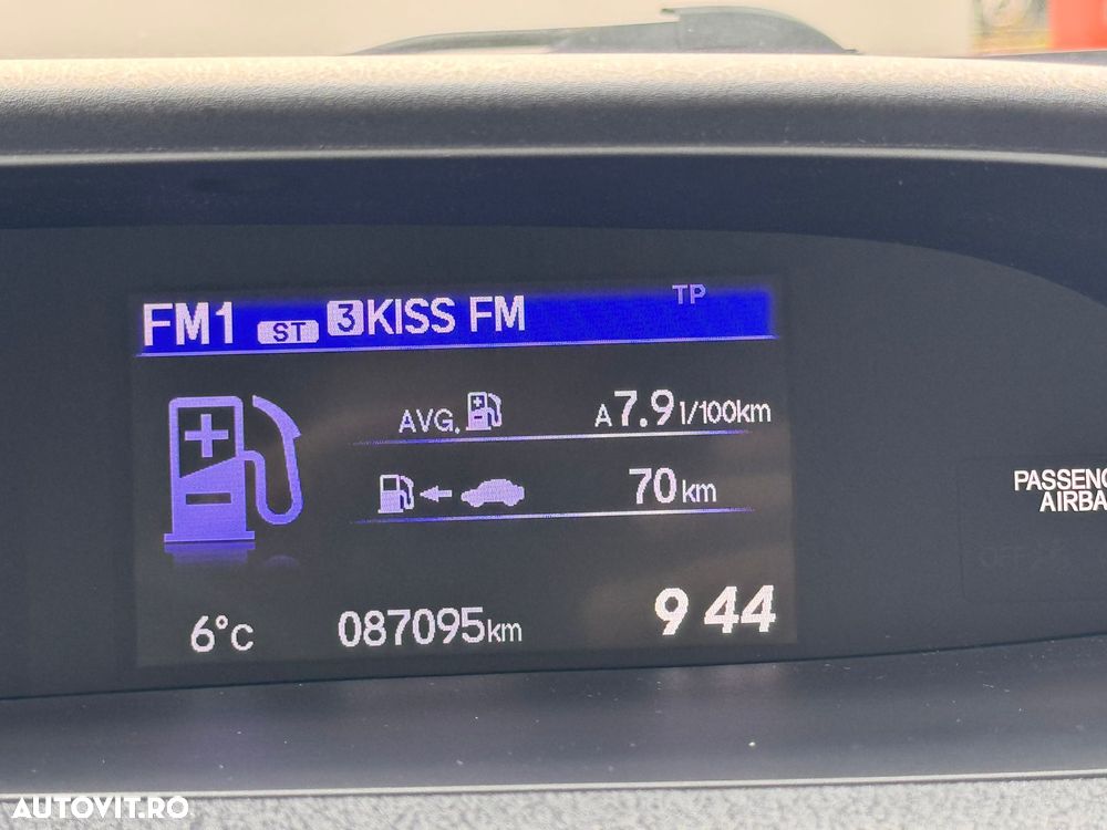 Honda Civic 1.8 ES - 20