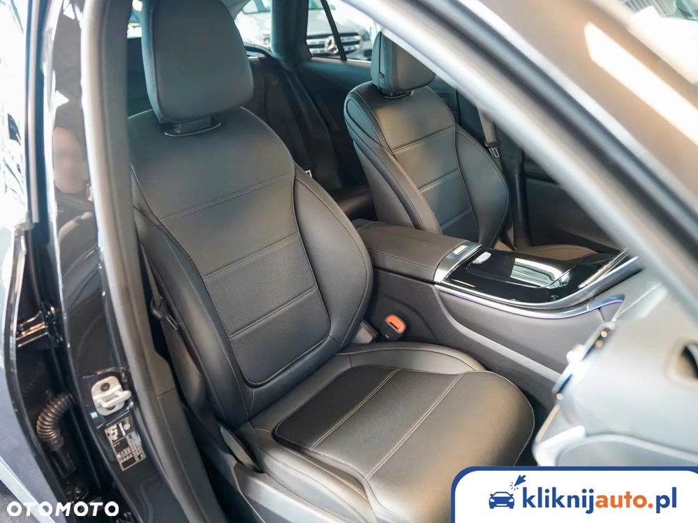 Mercedes-Benz GLC 220 d 4-Matic - 7