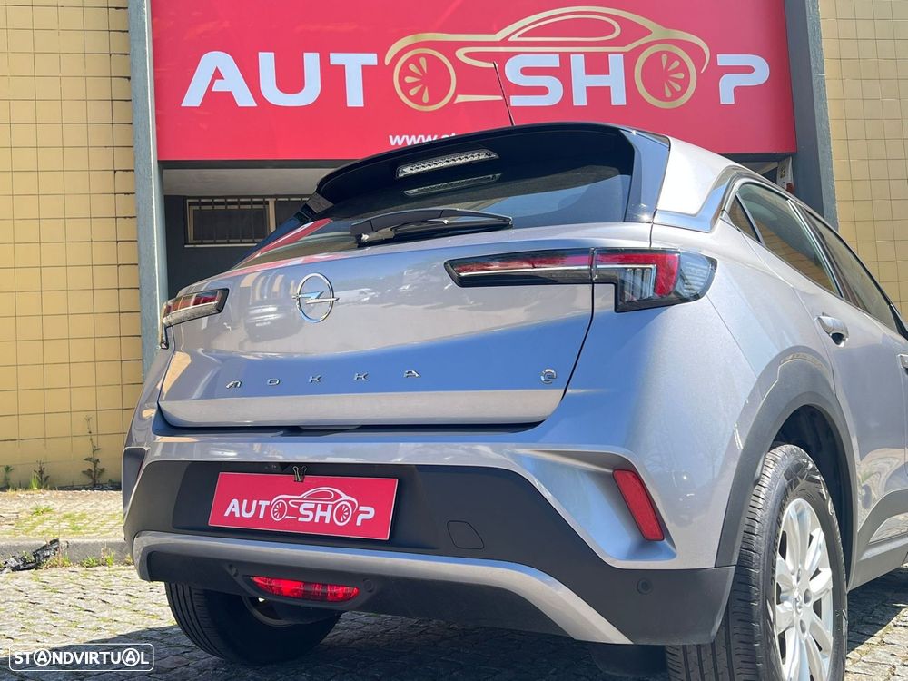 Opel Mokka-e Edition - 8