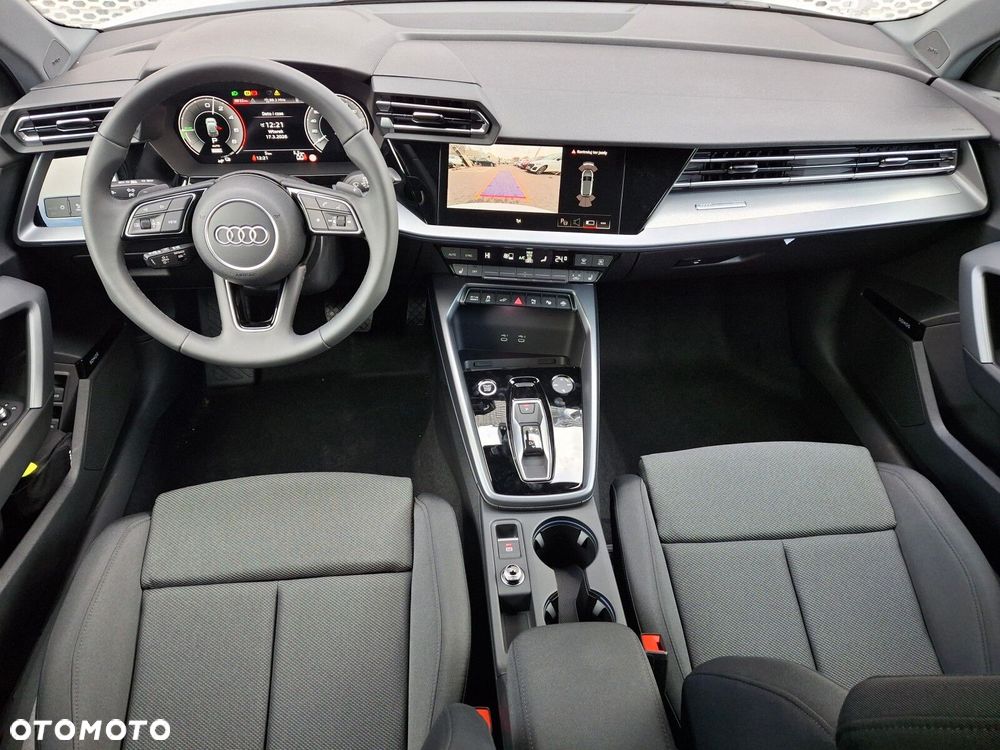 Audi A3 Sportback - 20