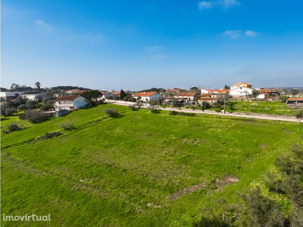 Terreno para construção Em Torre Montemor o Velho - Grande imagem: 4/9