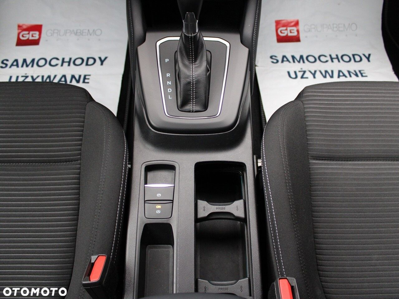 Ford Focus - 26