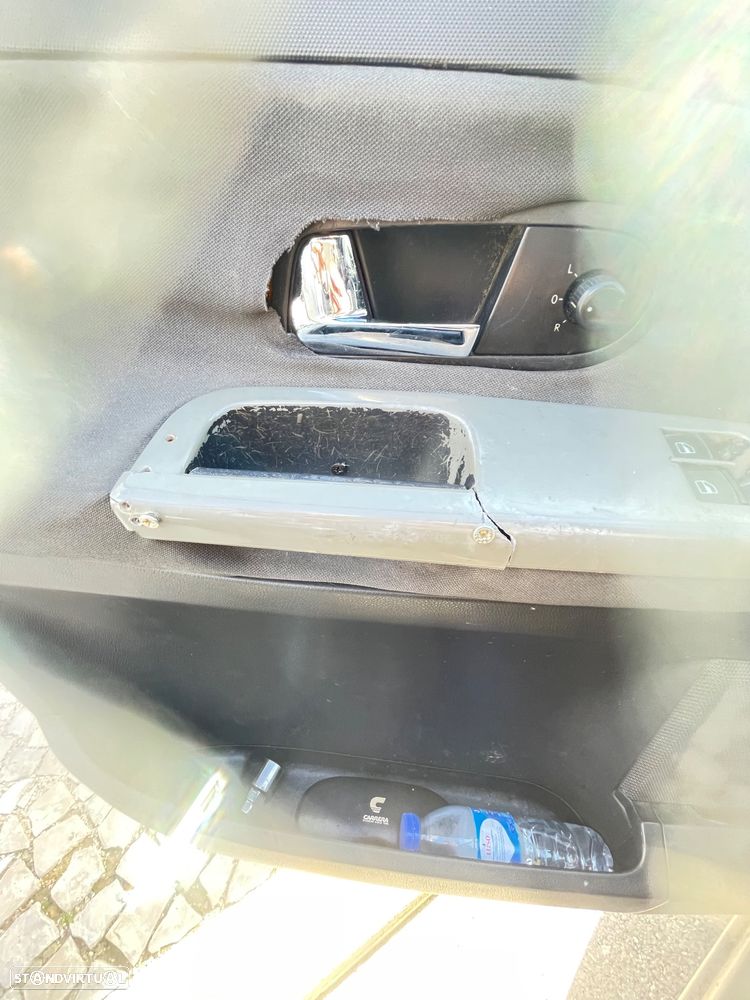 VW Sharan 1.9 TDI - 8