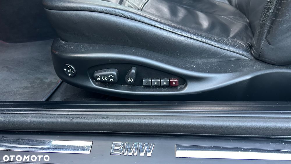 BMW Seria 6 650 i - 15