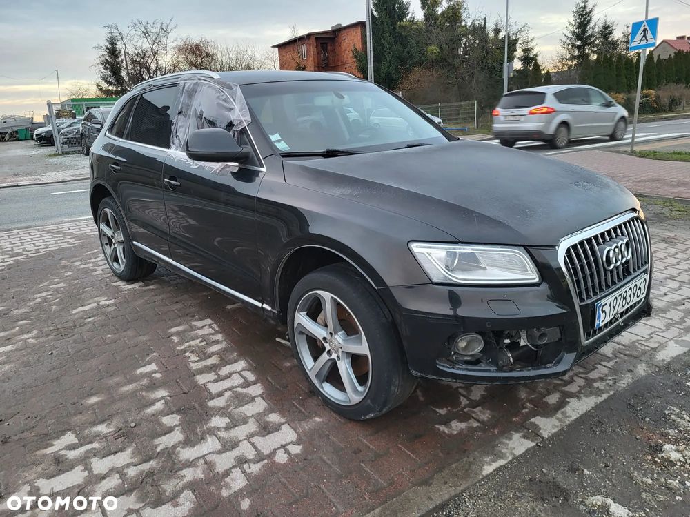 Audi Q5 - 10