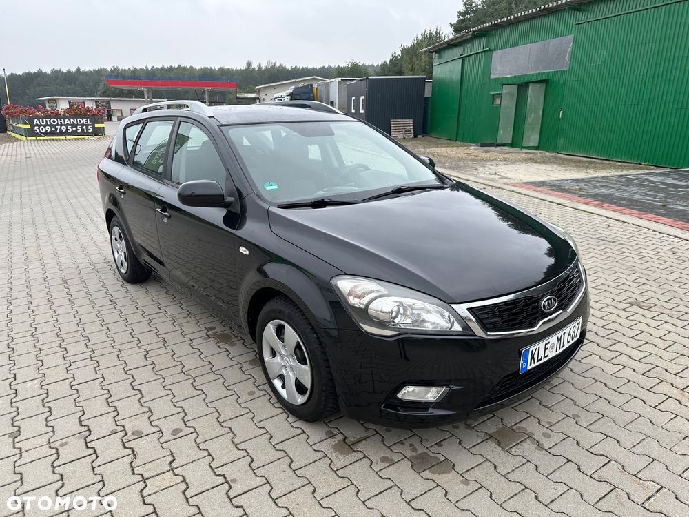 Kia Ceed 1.4 L - 28