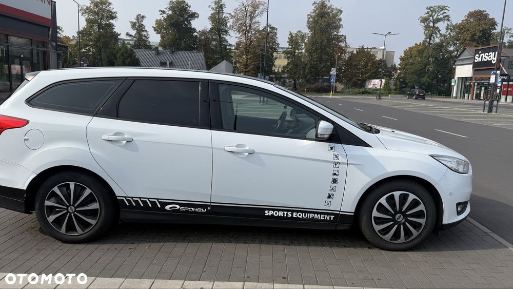 Ford Focus CC - 4