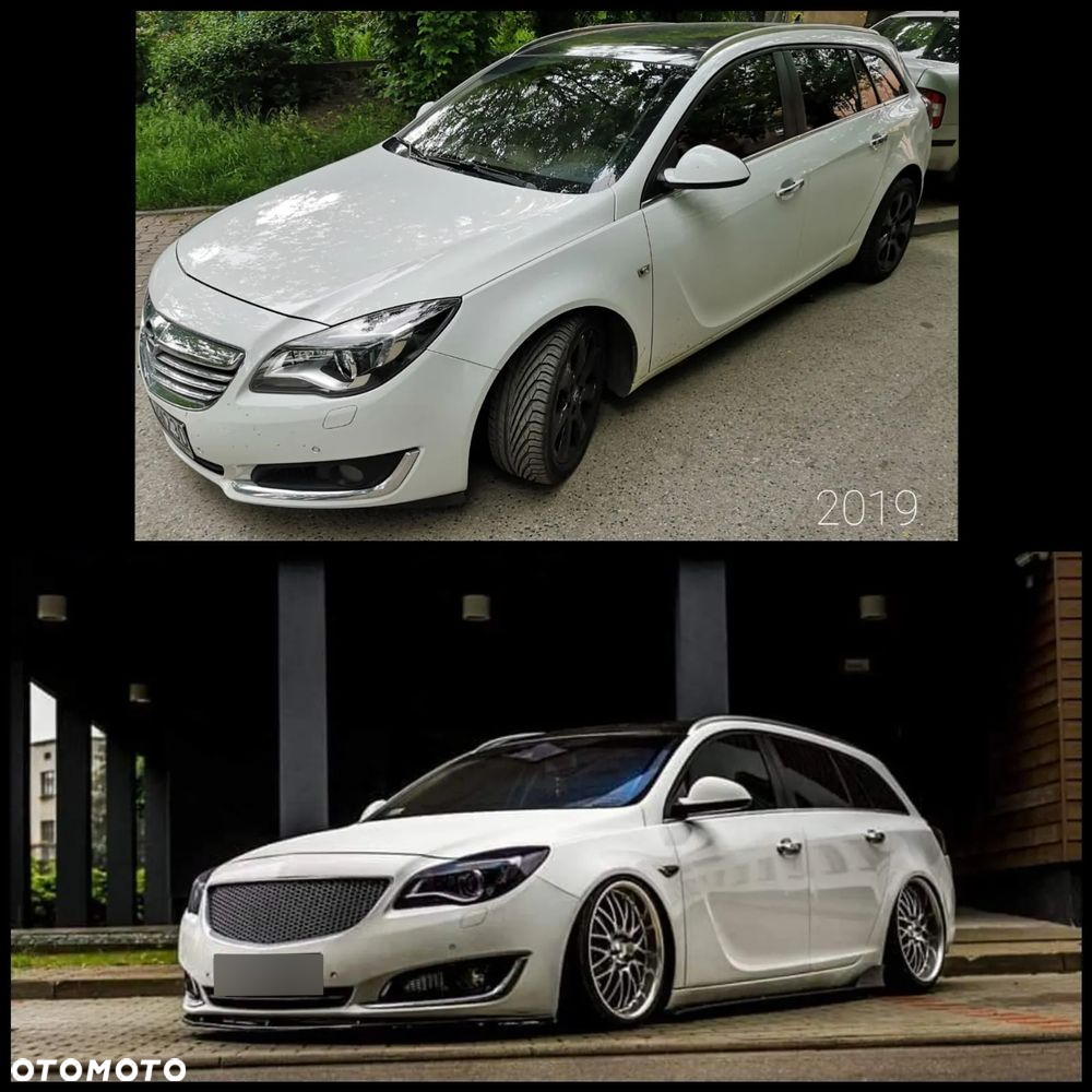 Opel Insignia 2.0 CDTI Sport - 10