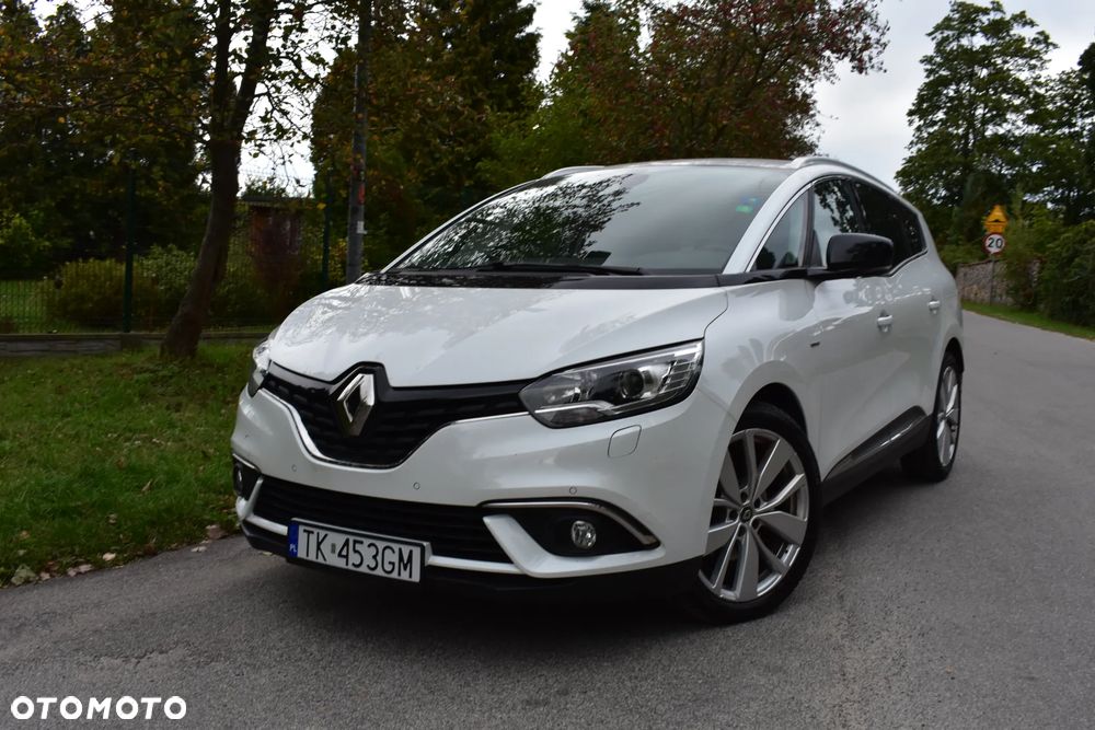 Renault Scenic - 13