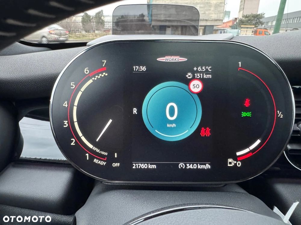 MINI Cooper S Sport-Aut - 8